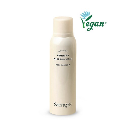 생각 밸런싱 페미닌 휩드워시 여성청결제 리뷰 이너생각