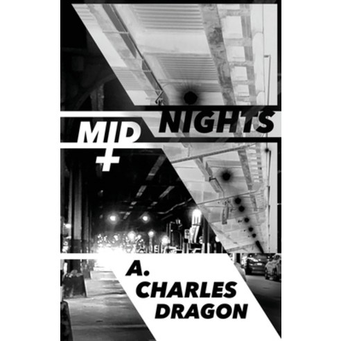 (영문도서) Midnights Paperback, Alexander Dragon, English, 9780578369037