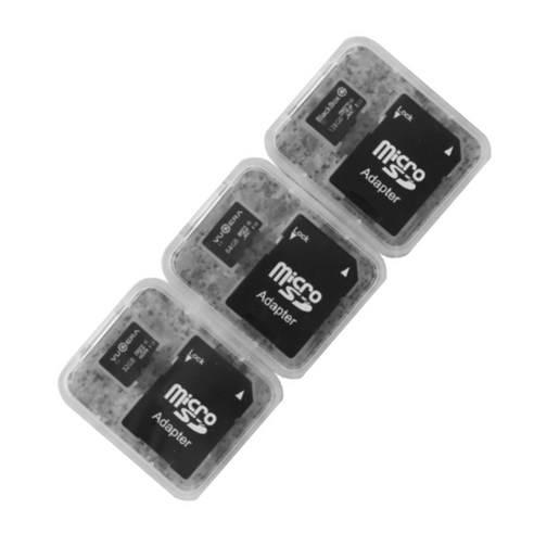 카네비컴 뷰게라 블랙박스 정품 MICRO SD CARD 카드 16G 32G 64G 128G VUGERA VG-EyeQ PLUS VG-9000 VG-806V VG-805V VG-80, 뷰게라 정품 SD 카드 32G