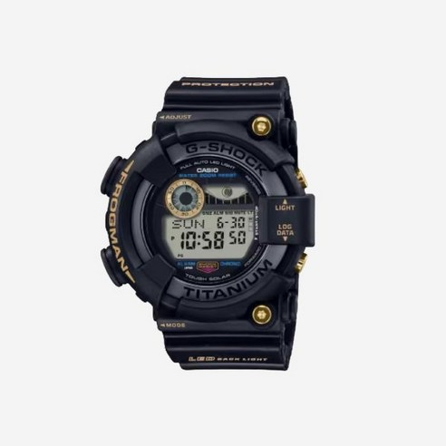 [100%정품] 카시오 지샥 프로그맨 30주년 리미티드 에디션 GW8230B9A Casio GShock Frogman 30th Anniversary Limited Edition