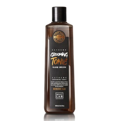 박준 익스트림 그루밍 토닉, 1개, 300ml