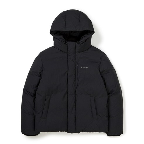 스노우피크 캠픽 헤비 다운 자켓 S23WMKDJ20