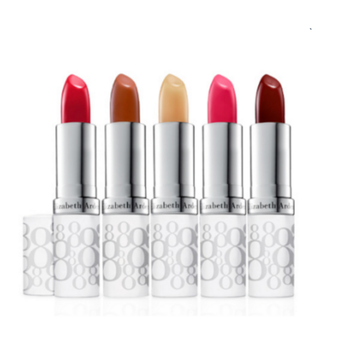 촉촉함과 자외선 차단을 한번에, 엘리자베스아덴 에잇 아워 립 프로텍턴트 SPF 15