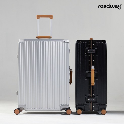로드웨이 R라인 여행용 캐리어: 당신의 여정을 빛낼 동반자 컨트로드캐리어