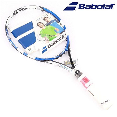 바볼랏 테니스라켓 2015 드라이브 115 115sq/255g/16X20/G2