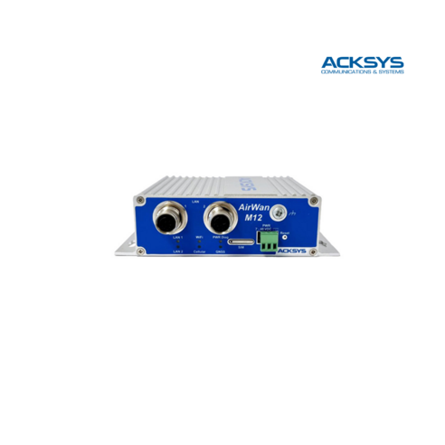 산업용무선AP Client AirWan-M12 LTE/WiFi 자동스위칭 LTE라우터 - 유무선공유기 | 쿠팡
