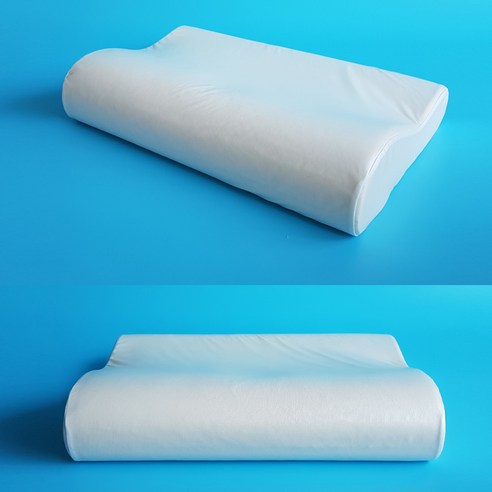 편안한 수면을 위한 혁신적인 템퍼 베개