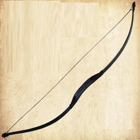 활시위를 당기는 순간, 당신의 삶은 더욱 풍요로워집니다.