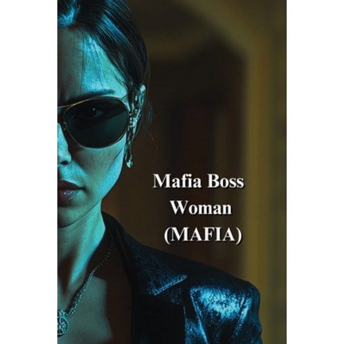 (영문도서) Mafia Boss Woman (MAFIA) Paperback, Grace Hill, English, 9798348271473