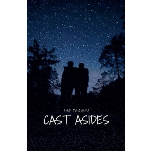 (영문도서) Cast Asides Paperback, Ian Thomas, English, 9798227747174