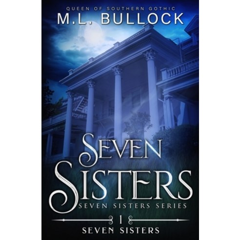 Seven Sisters Paperback, Lmbpn Publishing