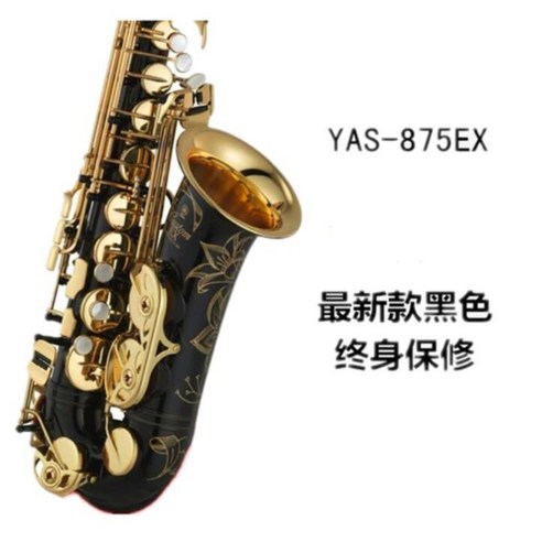 야마하 62 알토 색소폰은 초보자부터 전문가까지 모두에게 적합한 악기입니다.