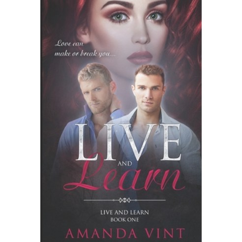 Live and Learn Paperback, Independently Published