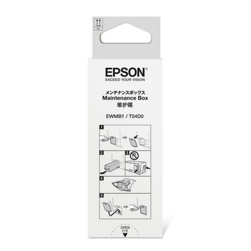 [EPSON] 정품유지보수킷 T04D000 (L7160)