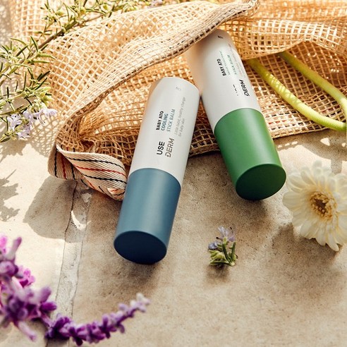 밤새 긁는 아기 피부, 쿨링 & 고보습으로 촉촉하게!