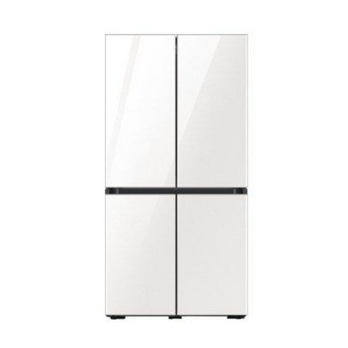 [색상선택형] 삼성전자 비스포크 키친핏 냉장고 방문설치