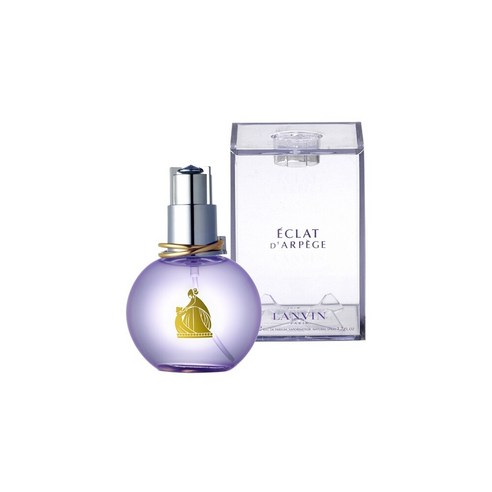 랑방 에끌라 드 아르페쥬 EDP 50ml, 1개