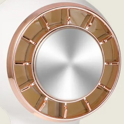 혁신적인 1초 급속 냉각 휴대용 냉 손풍기