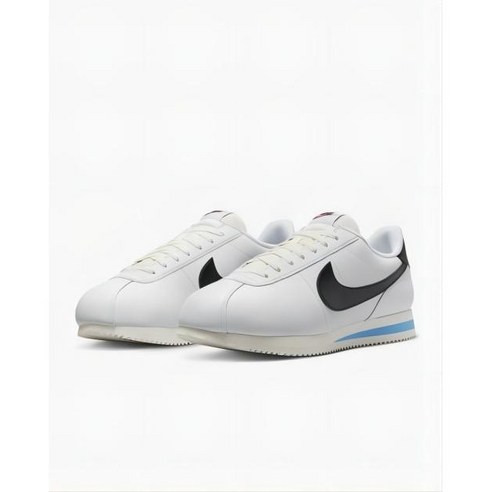 [국내매장판] 나이키 운동화 스니커즈 코르테즈 NIKE CORTEZ DM4044-100 DN1791-100