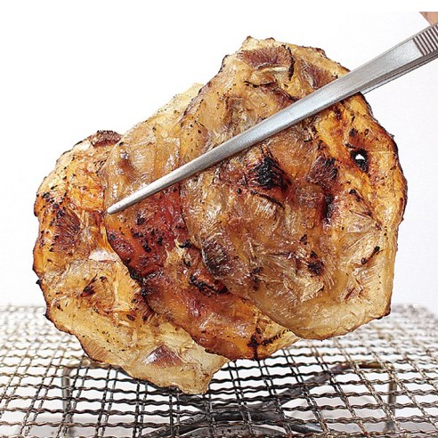 쫀득한 행복, 고급 참쥐포 1kg으로 야식 고민 종결!