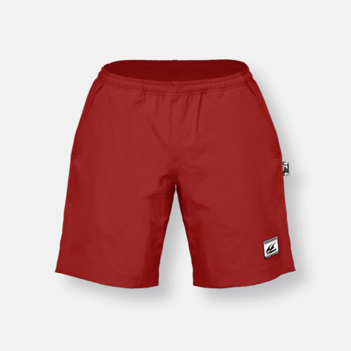 코트 위 퍼포먼스를 극대화하는 스트로커스 배드민턴 반바지 STRSP-2421