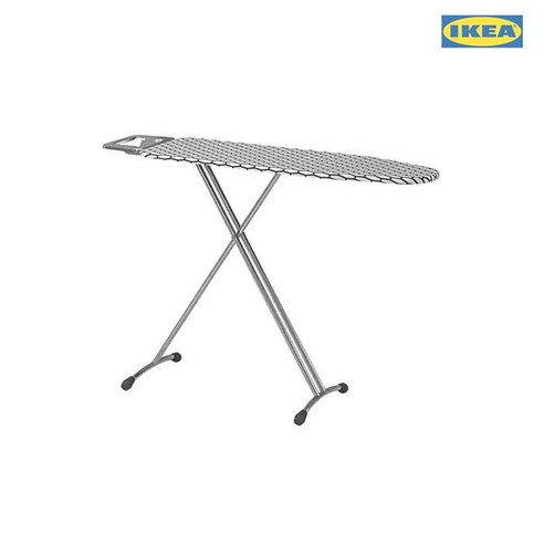 [당일출고] 이케아 DANKA 스탠드 다리미판