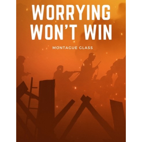 (영문도서) Worrying Won''t Win Paperback, Intel Premium Book, English, 9781805475934