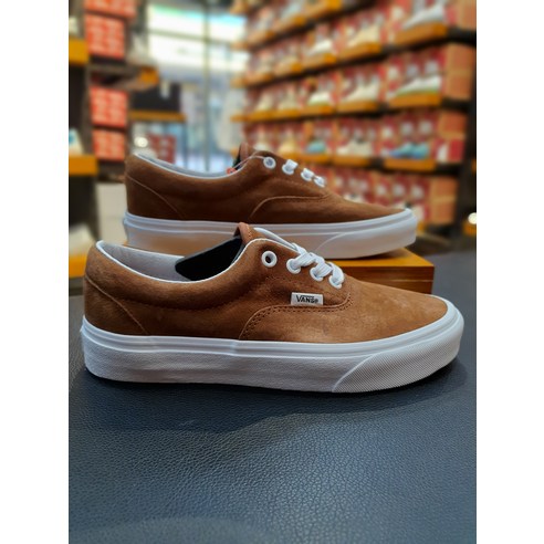 반스 Ua Era # 남녀공용화 # PIG SUEDE TORTOISE SHELL VN0A5KX51RE