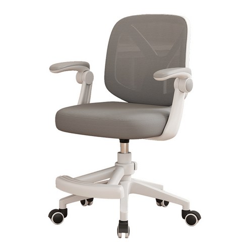 우리 아이 바른 자세, 체블스 성장쑥쑥 의자로 시작하세요! 초등학생의자