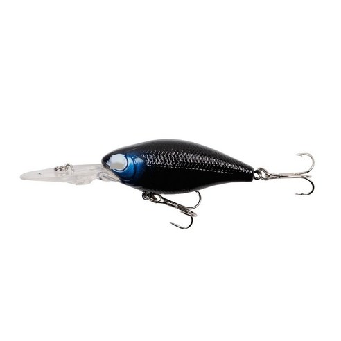 8cm7.2g vib 루아 미끼 어구 제품 낚시 하드 가짜 미끼 모방 소음 미노 5P, A