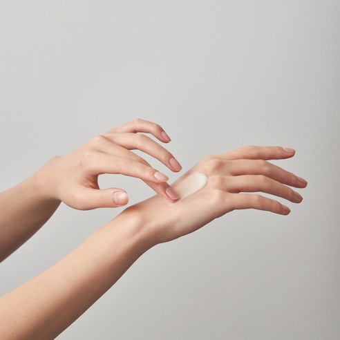 민감한 피부를 위한 완벽한 자외선 차단 솔루션