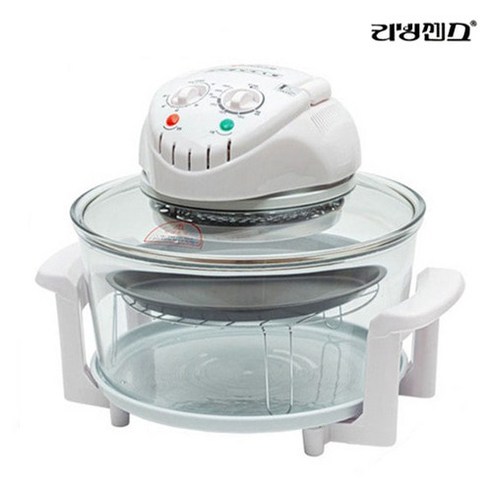 리빙센스 광파오븐 LSO-H1203L: 콤팩트한 디자인과 스마트한 기능으로 주방을 풍요롭게!