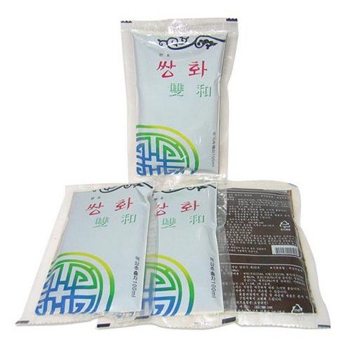 본초가 본초쌍화 100ml 20포