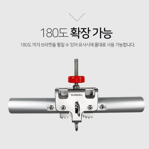 견고함과 편의성의 완벽 조화: 안전하고 편리한 캠핑을 위한 최고의 선택