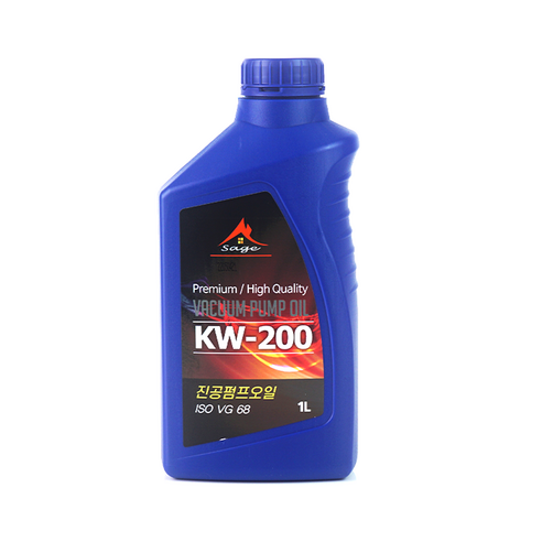 퓨리 정제필터 325x490 (파세코 POF-42L 호환) poe오일 9 프리미엄 진공펌프 오일 KW-200 1L