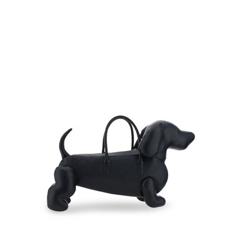 "가방 하나로 완성하는 당신의 완벽한 하루: 톰 브라운 페블 헥터 백" 톰브라운가방