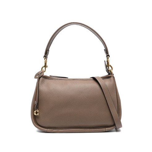 코치 캐리 토트 백 정품