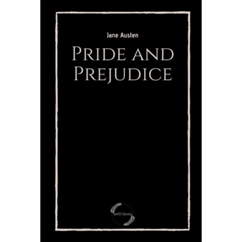 Pride and Prejudice by Jane Austen Paperback, Independently Published, English, 9798727737514