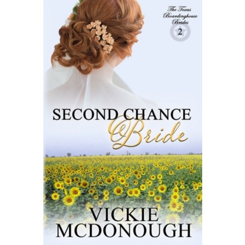 Second Chance Bride Paperback, Maverick Press