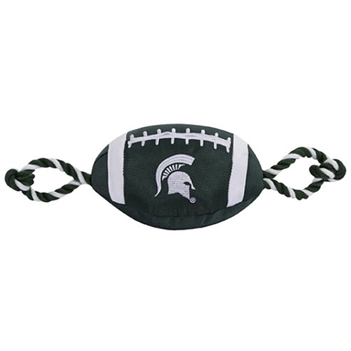 도기네이션 애견 봉제장난감, Michigan State, 1개