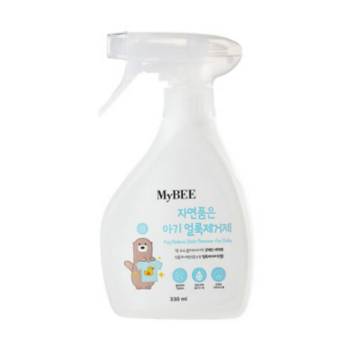 운동화 안쪽이나 현관 매트 주변의 생활 얼룩을 부분 세탁 전 먼저 관리하기 좋은 얼룩제거제입니다. - 1