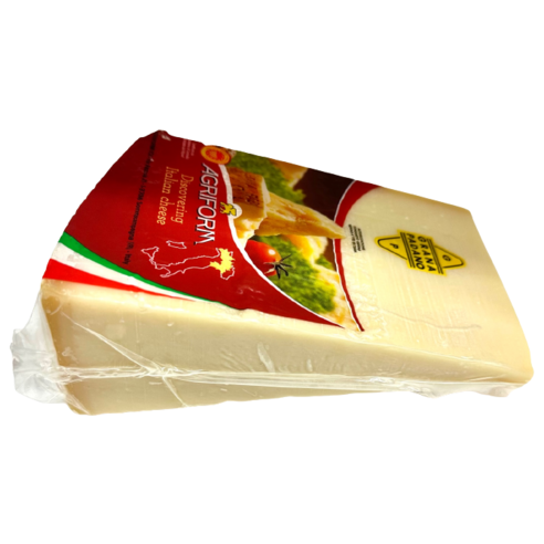 아그리폼 그라나파다노 블럭 치즈 1kg (파마산), 1개