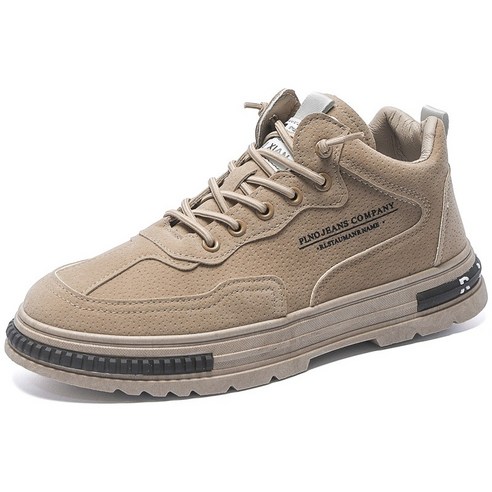 격식 없고 편안한 BIKASU 캐주얼 스니커즈で 스타일과 편안함을 만끽하세요.