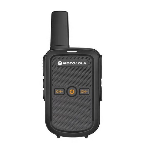 소통의 혁신, 모토로라 GP655로 경험하는 연결의 가치