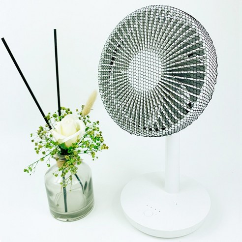 안전하게 시원한 바람을 즐기세요