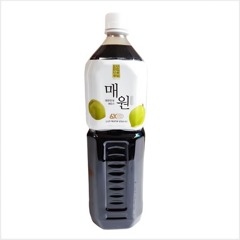 보해 매원 1.5L 매실액기스 매실청