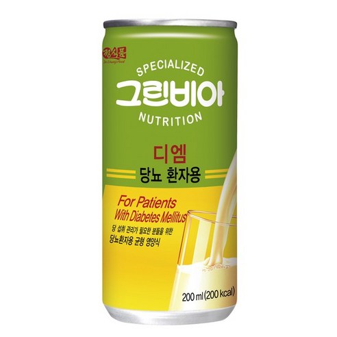 디엠 200mlx30캔, 200ml, 30개