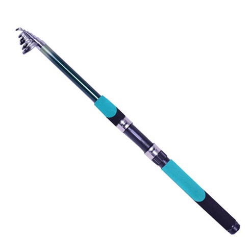 MMXIV 낚시 원투대 300, 혼합 색상