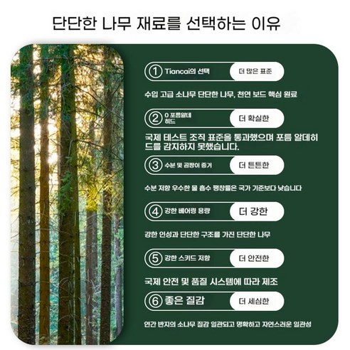 고양이의 꿈의 놀이터, 캣폴 대형 bpf 고급 원목 캣워크 캣타워