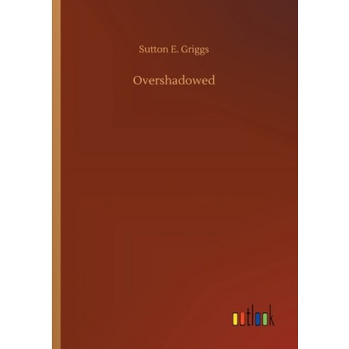 Overshadowed Paperback, Outlook Verlag